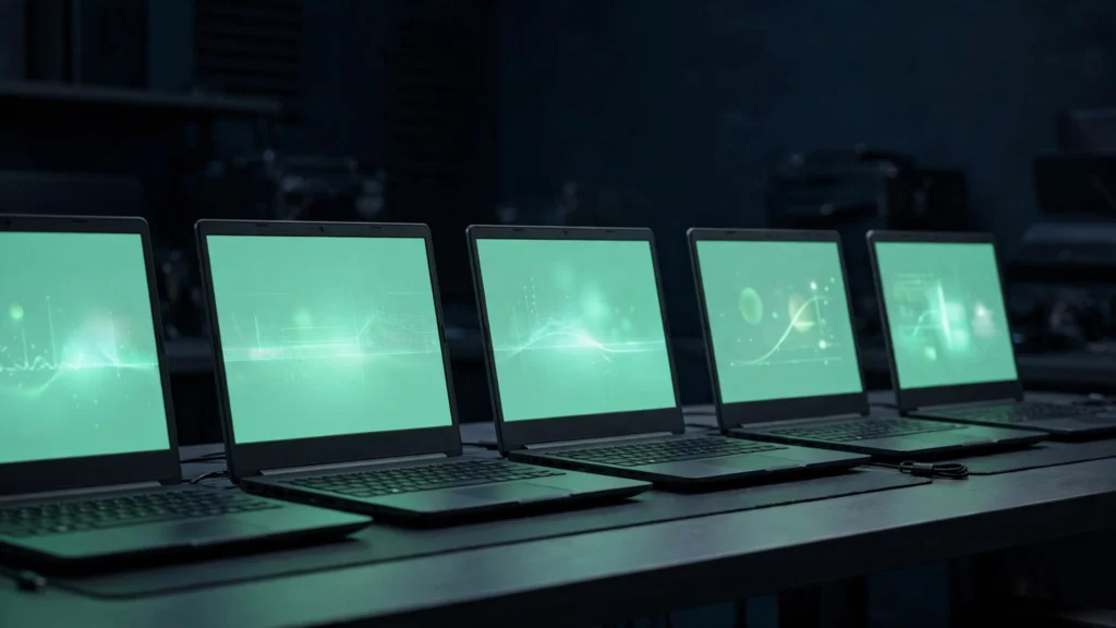 Best budget laptops 2026: 7 top picks under $600 for students and work