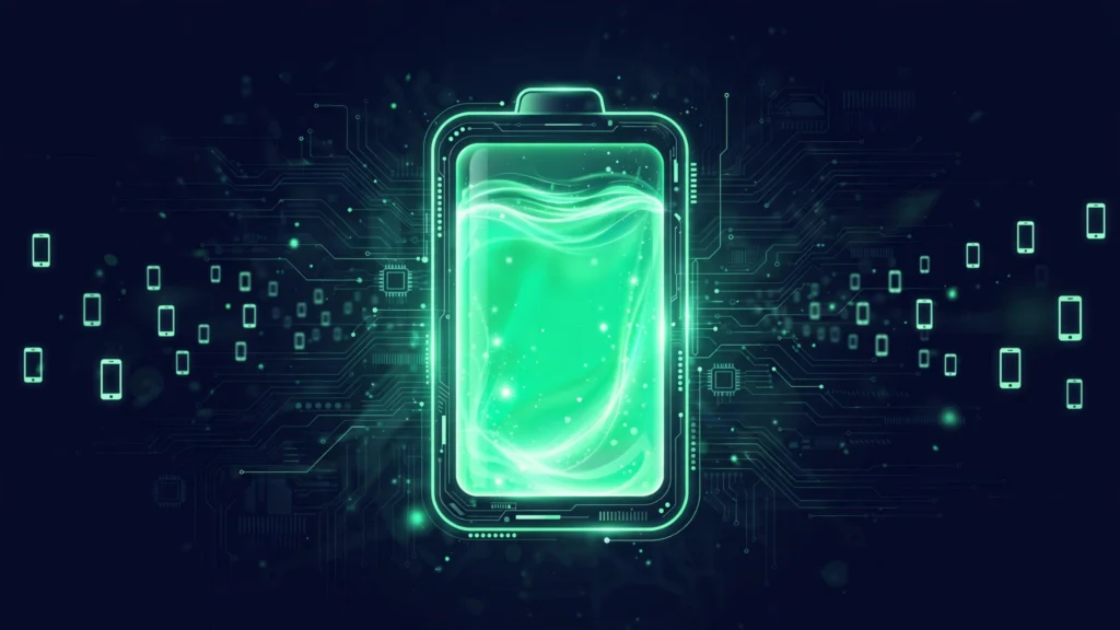 extend phone battery life tips