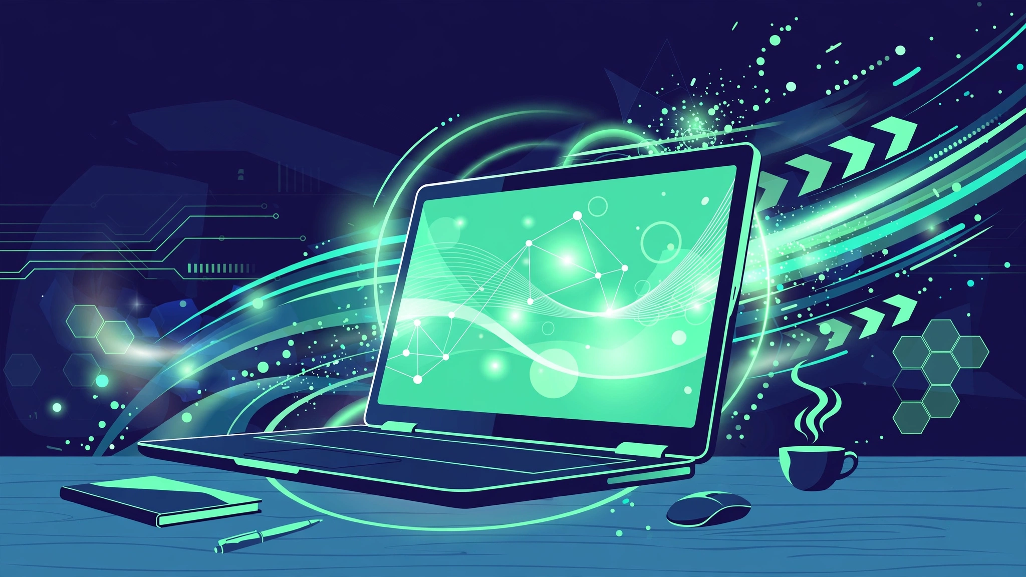 How to speed up slow laptop performance — 12 proven ways