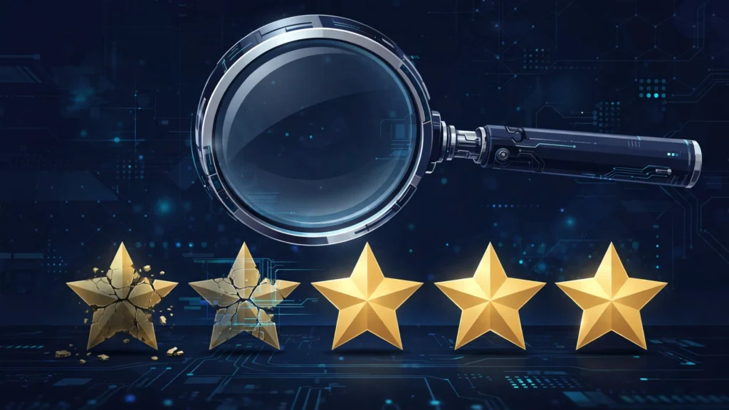 How to spot fake tech reviews — 8 warning signs before you buy